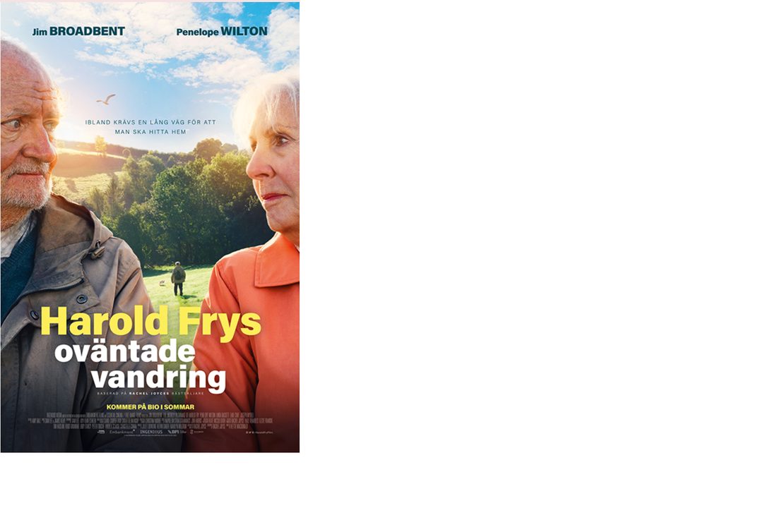 Ådalens Filmstudio Film 1