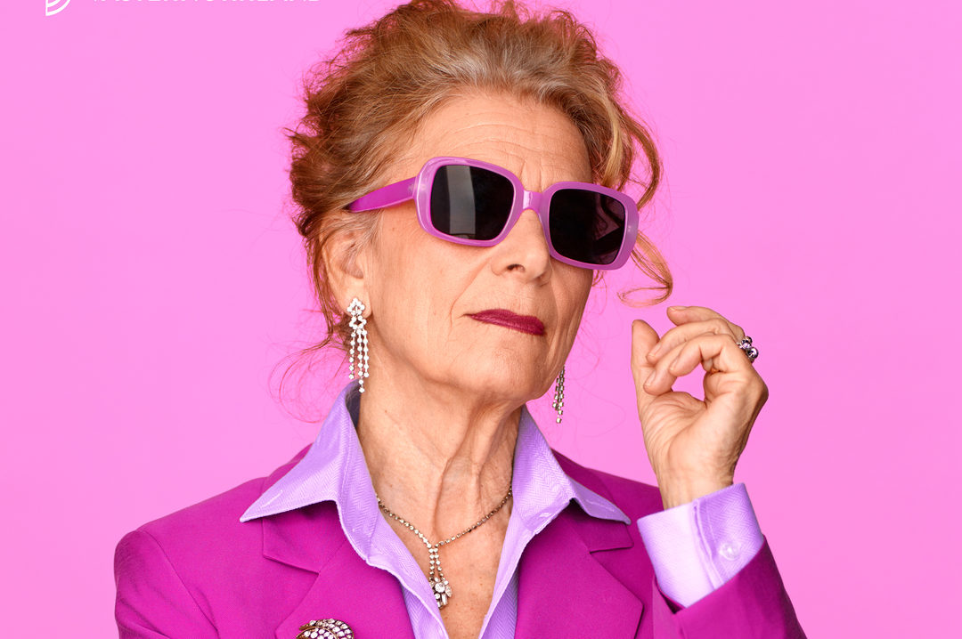 Den sista Primadonnan