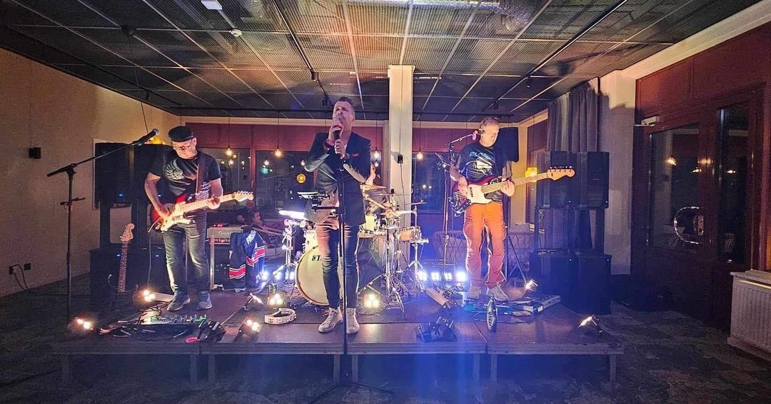 Skidfest & After Ski på Hotell Kramm med KFC lördag 14 februari