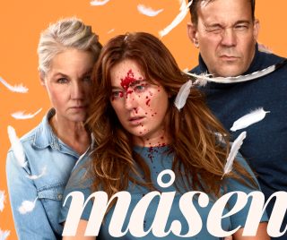 Teater Måsen x Kramm 