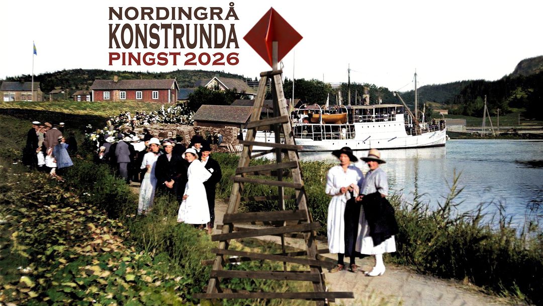 Nordingrå Konstrunda