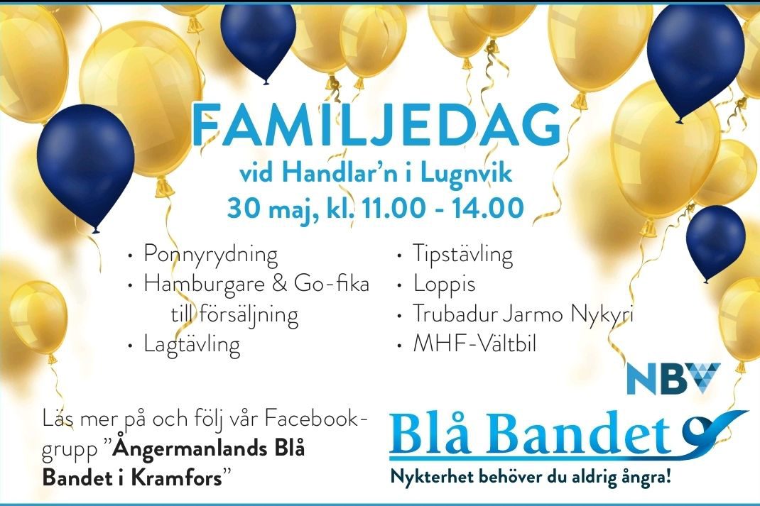 Familjedag