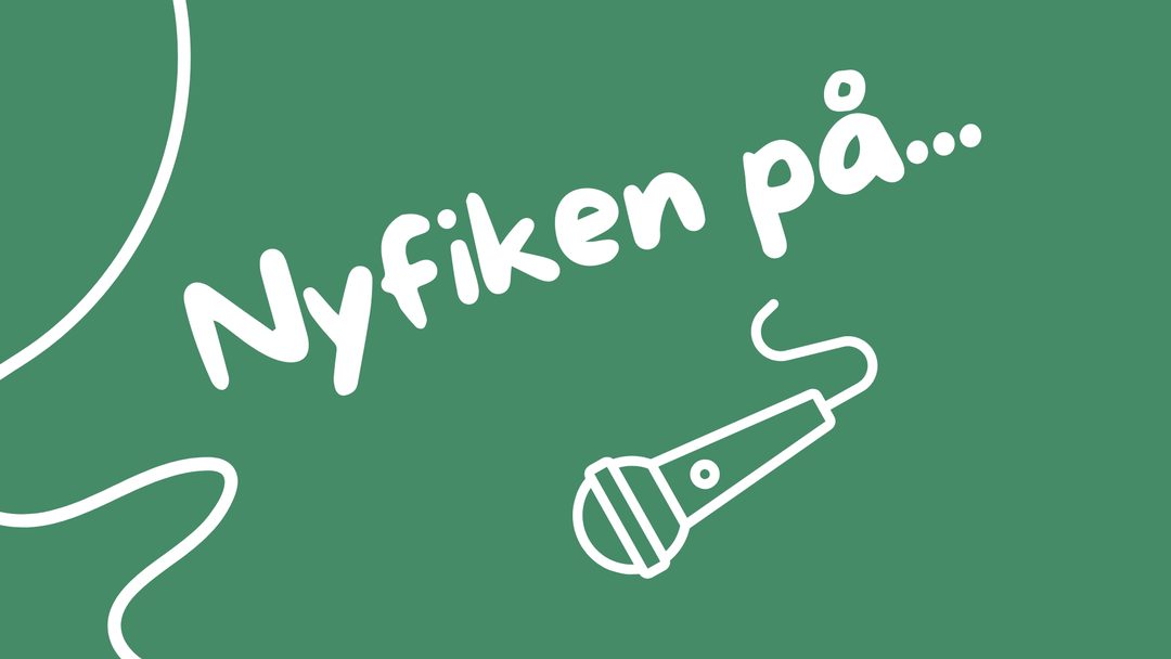 Nyfiken på... Stig Wiklund